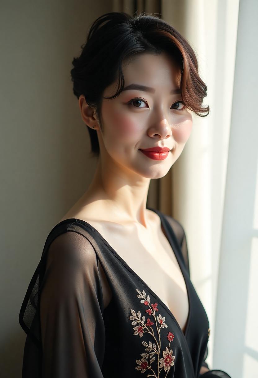 肖申克的救赎海报